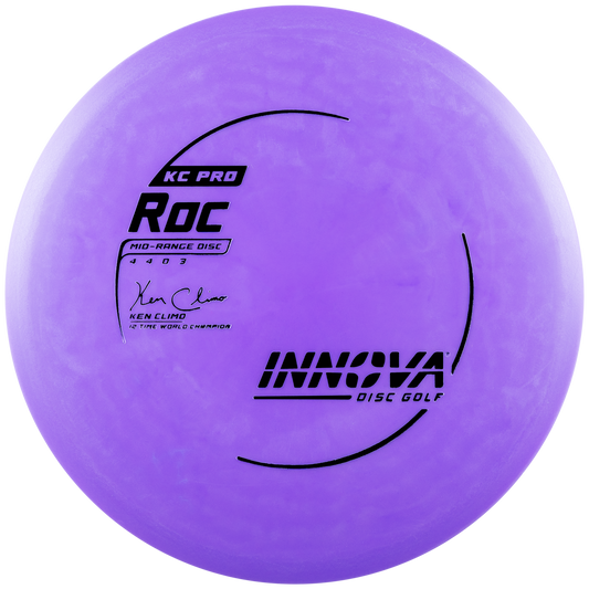 Innova KC Pro Roc