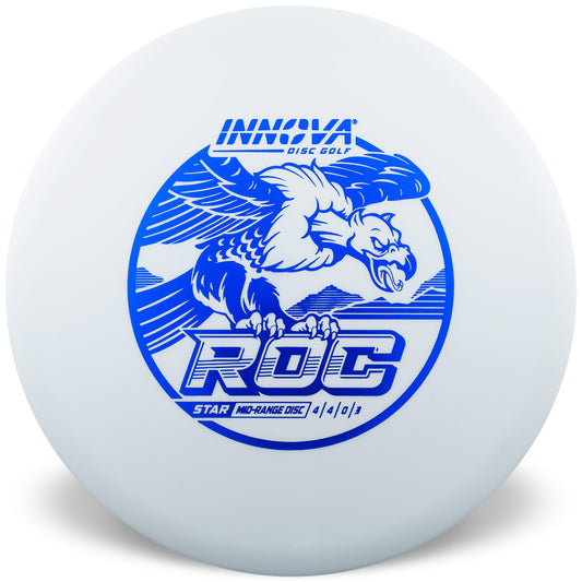 Innova Star Roc