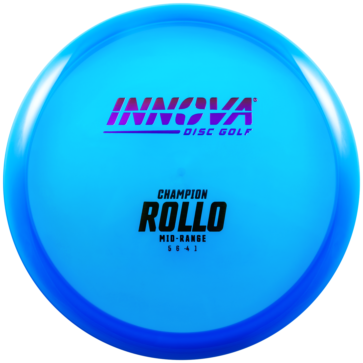 Innova Champion Rollo