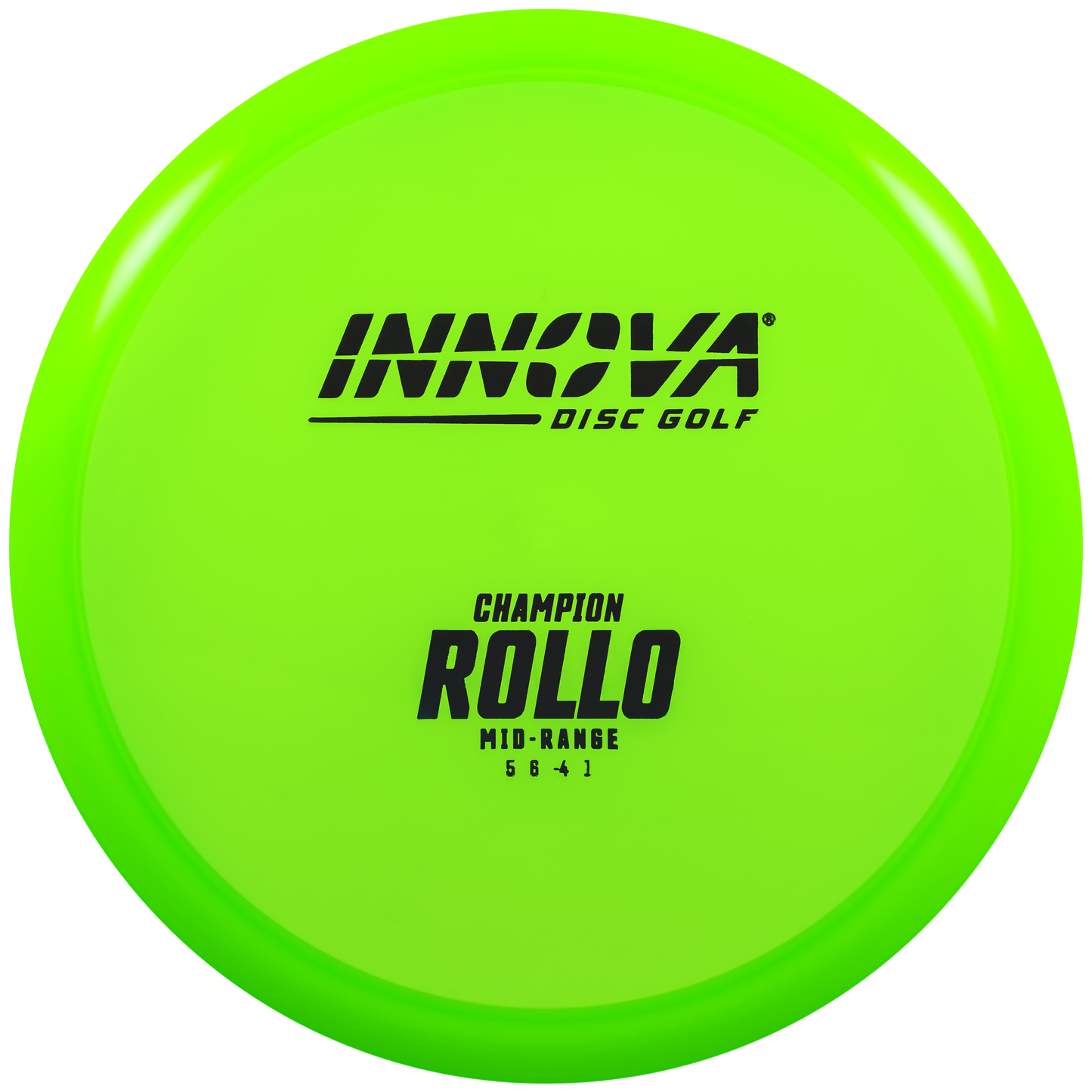 Innova Champion Rollo