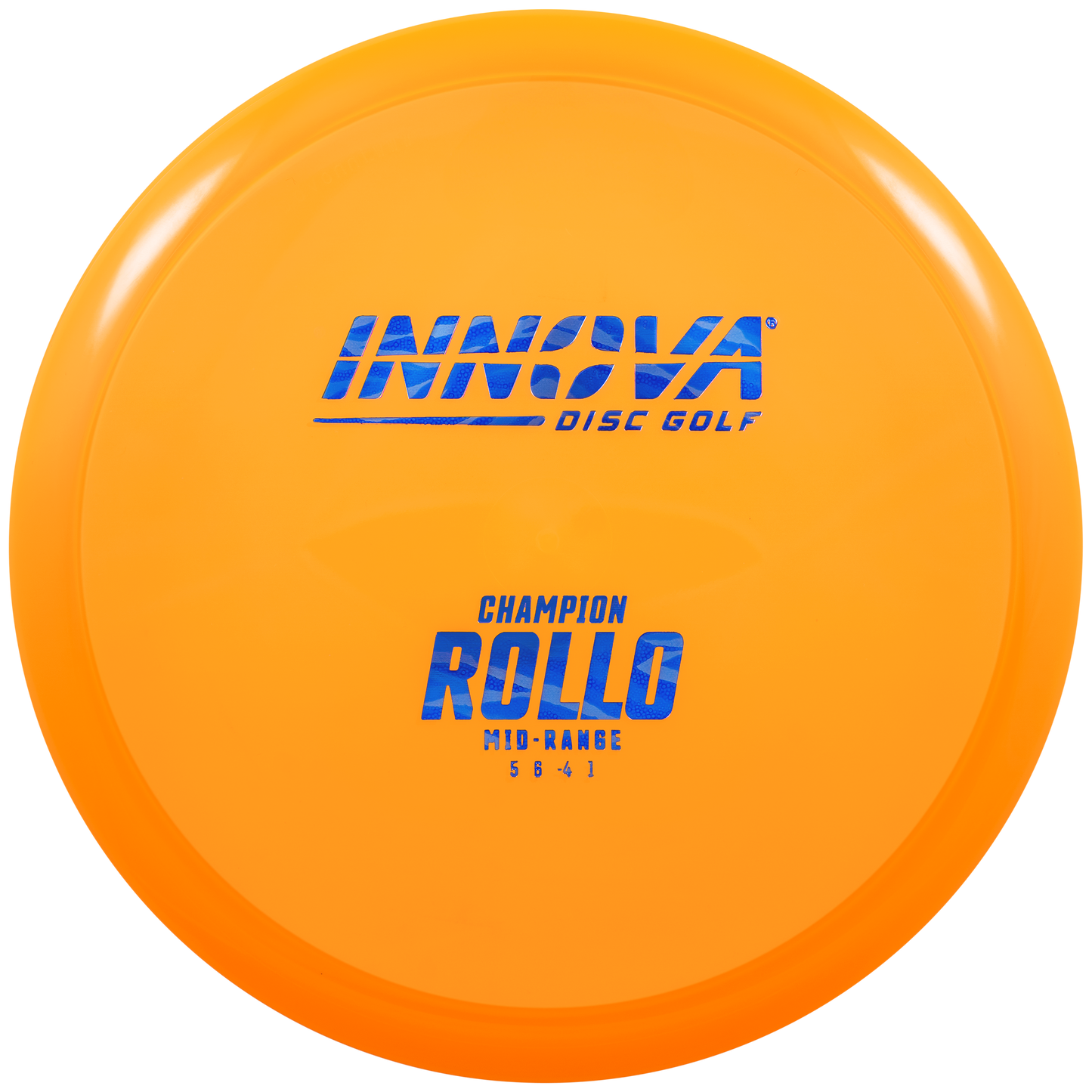 Innova Champion Rollo