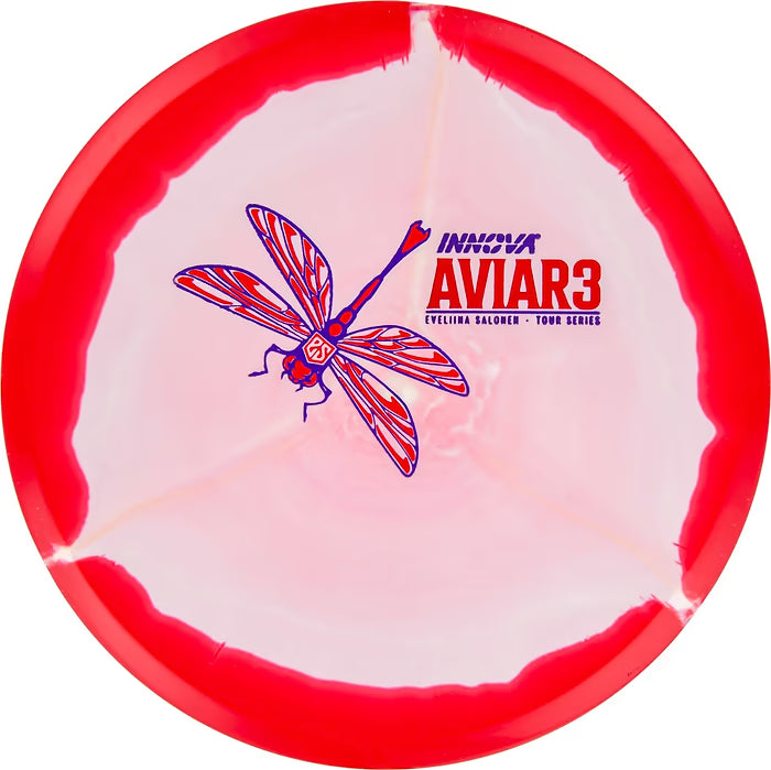 Innova Classic Glow Halo Star Aviar3 - Eveliina Salonen Tour Series 2026