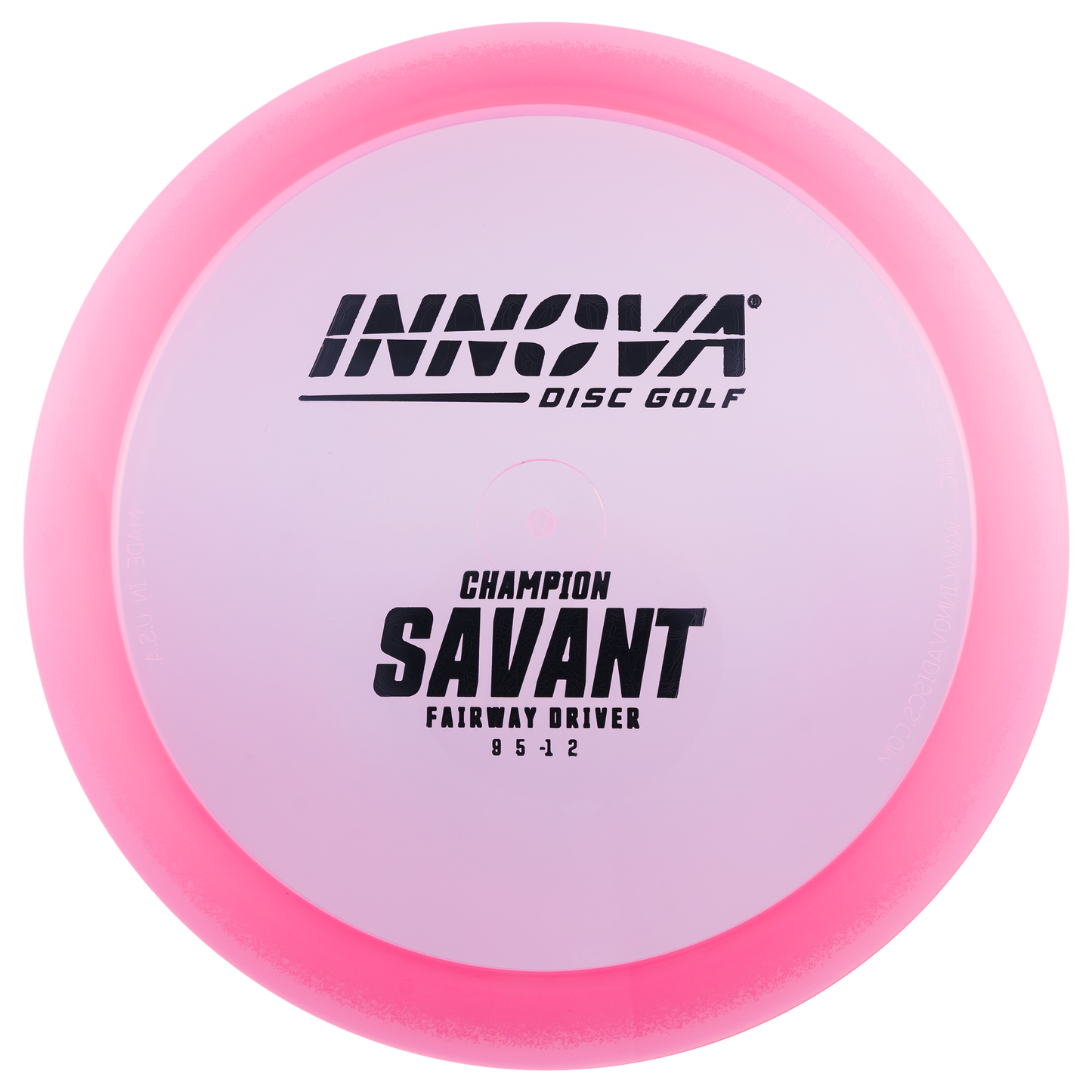 Innova Champion Savant