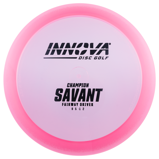 Innova Champion Savant