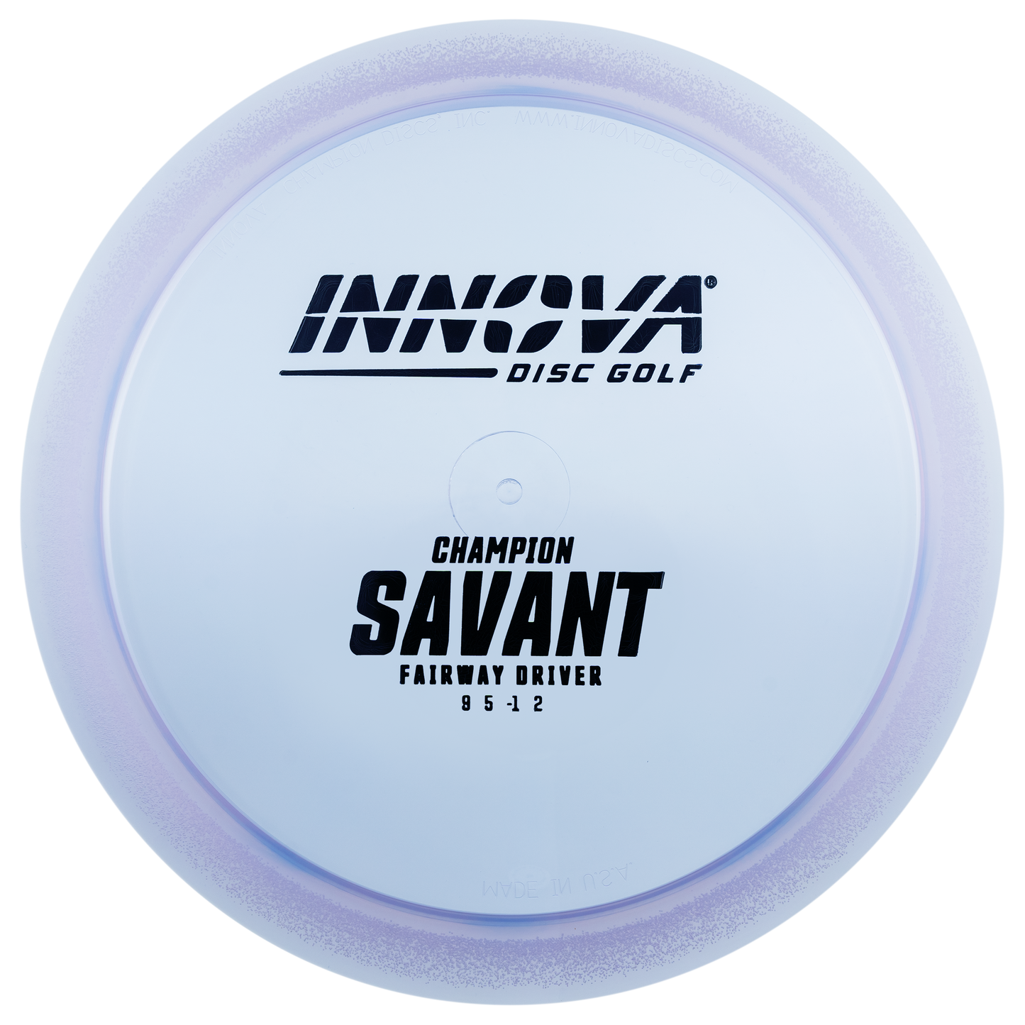 Innova Champion Savant