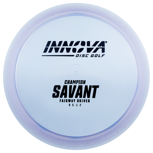 Innova Champion Savant