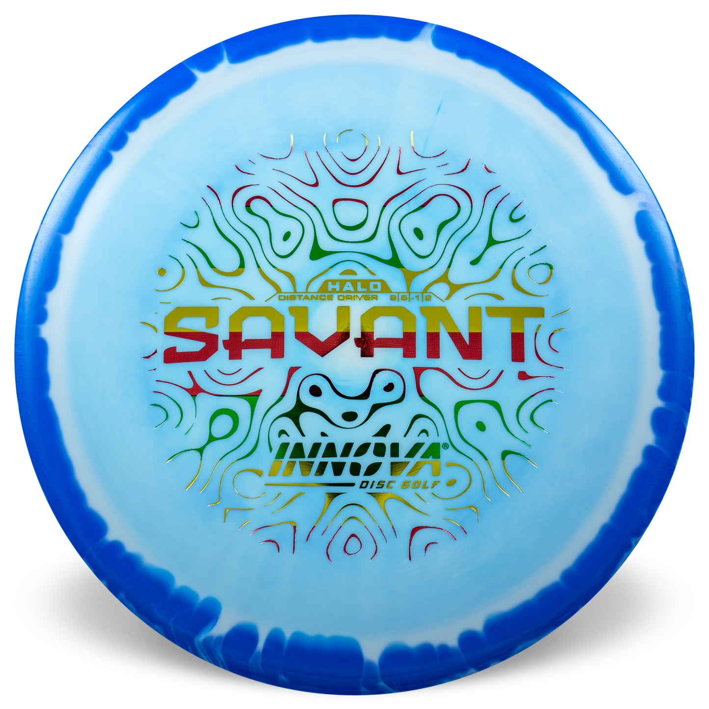 Innova Halo Star Savant