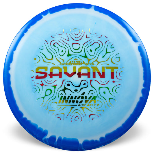 Innova Halo Star Savant