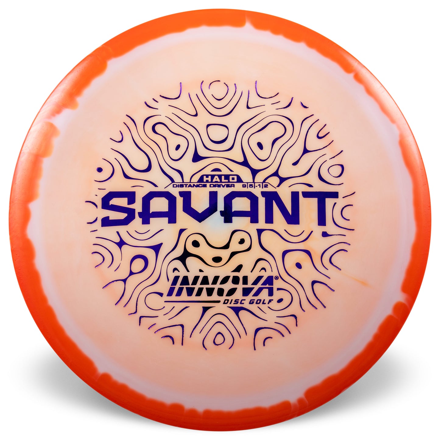 Innova Halo Star Savant