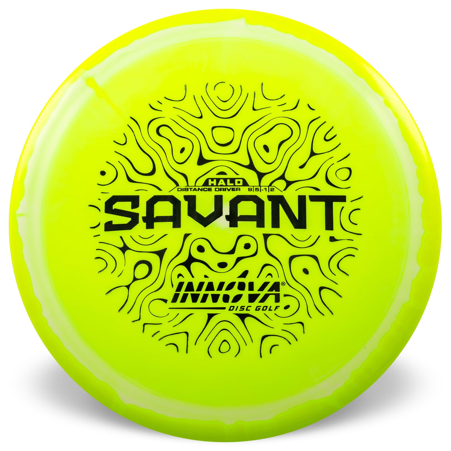 Innova Halo Star Savant