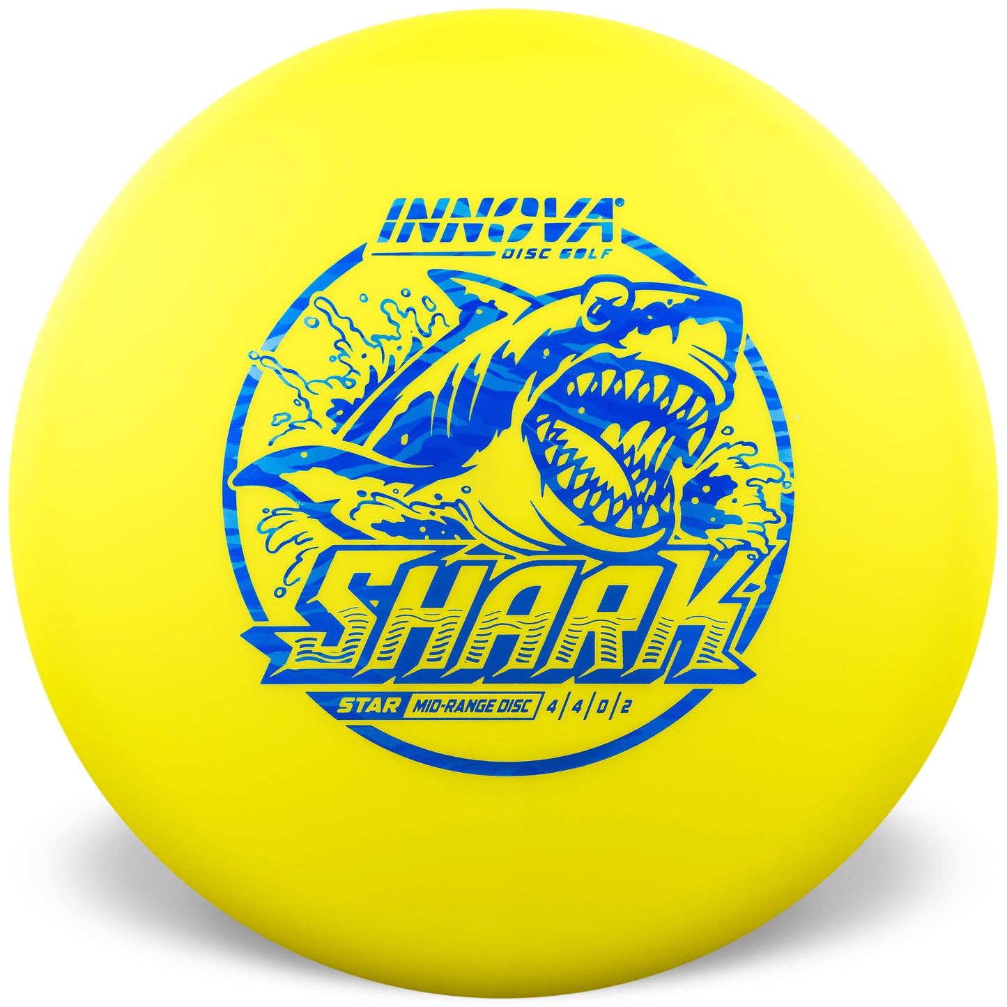 Innova Star Shark