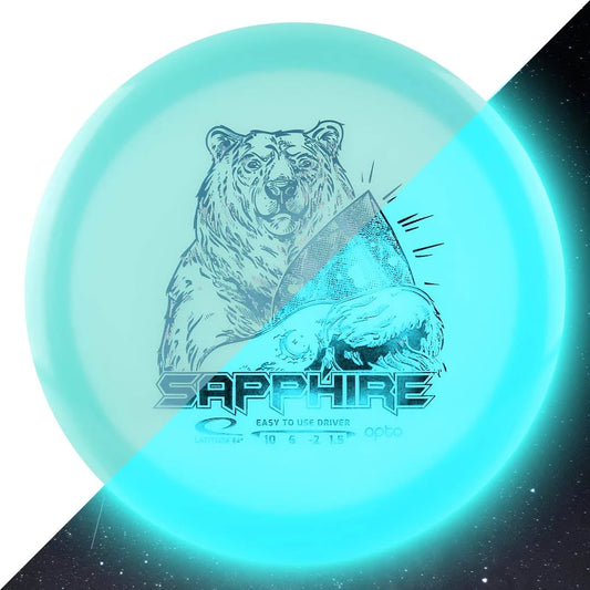 Latitude 64 Opto Moonshine Sapphire