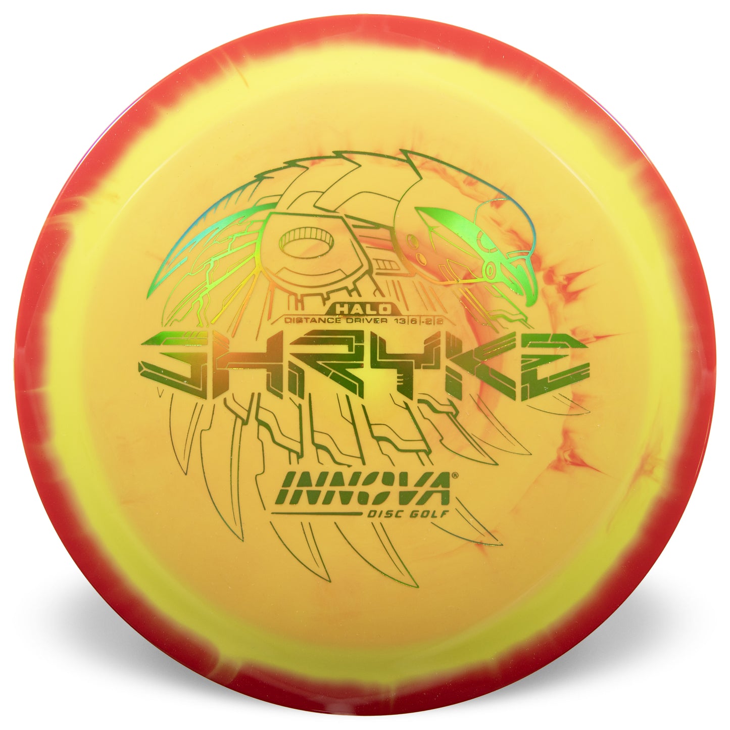 Innova Halo Star Shryke