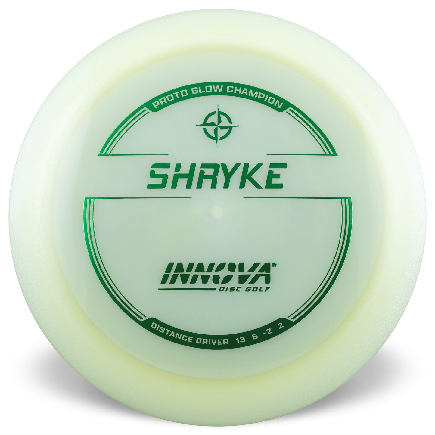 Innova Proto Glow Champion Shryke