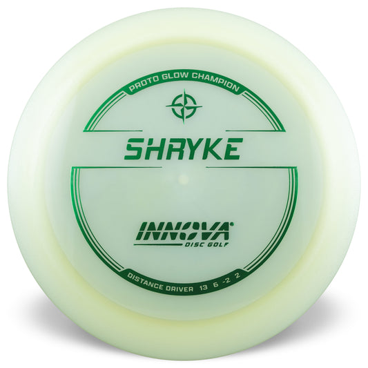 Innova Proto Glow Champion Shryke