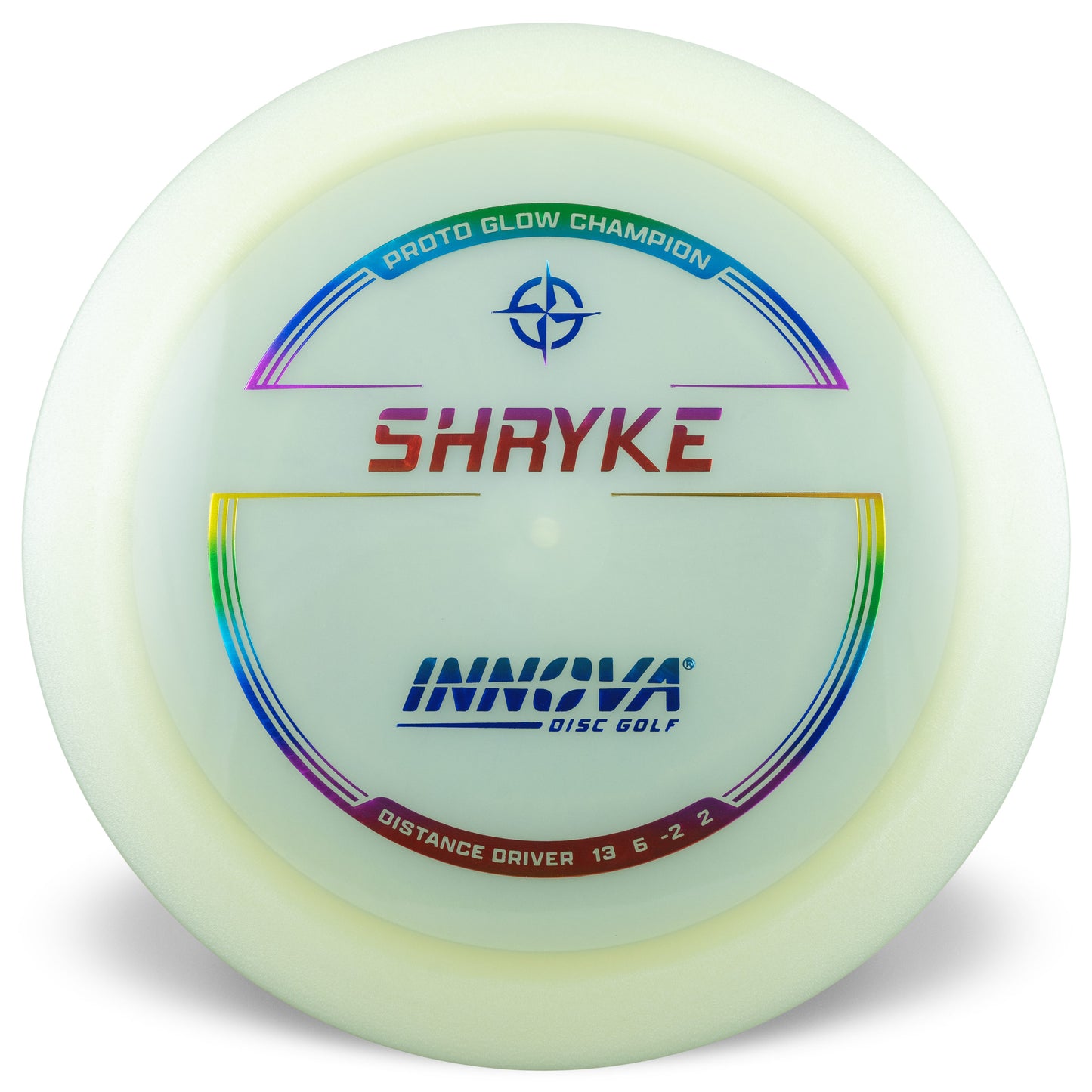 Innova Proto Glow Champion Shryke
