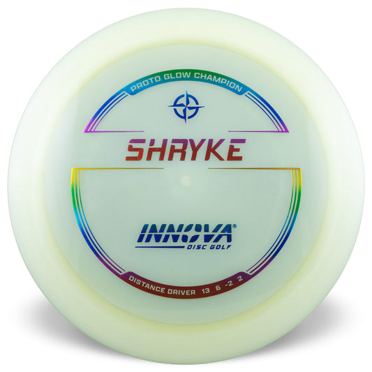 Innova Proto Glow Champion Shryke