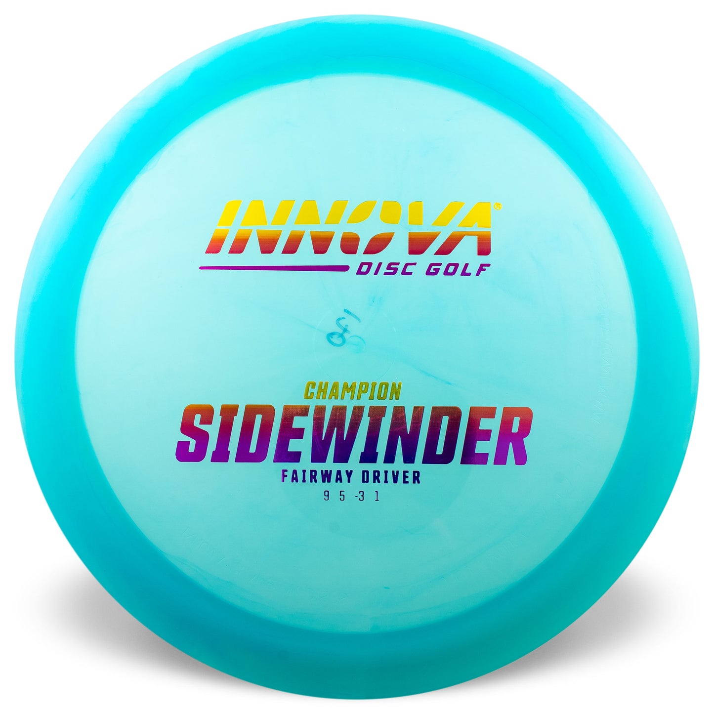 Innova Champion Sidewinder