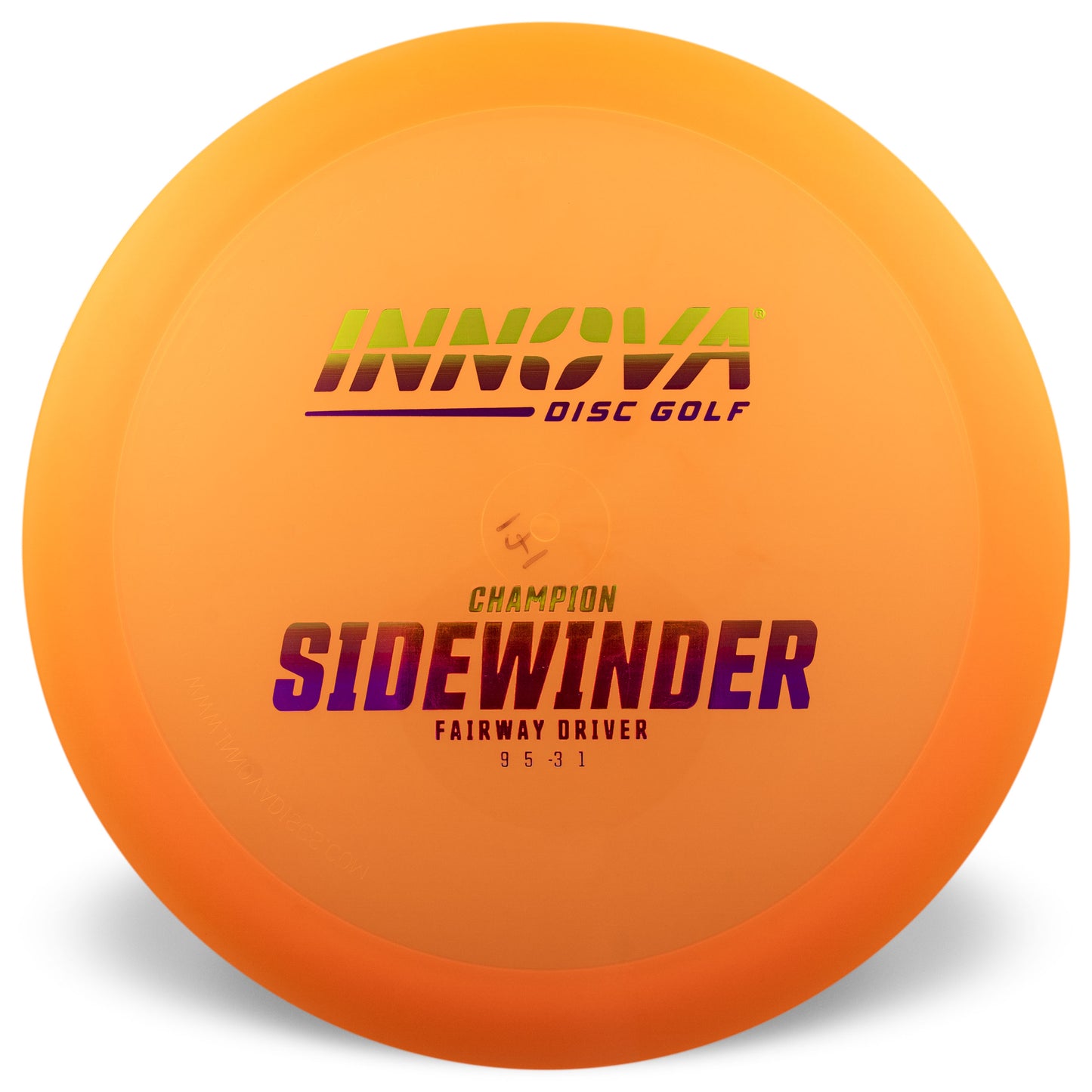 Innova Champion Sidewinder
