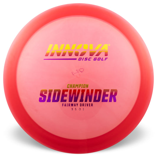 Innova Champion Sidewinder
