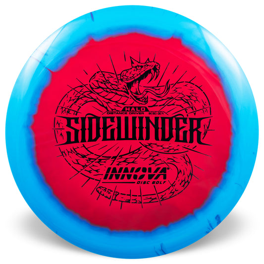 Innova Halo Star Sidewinder