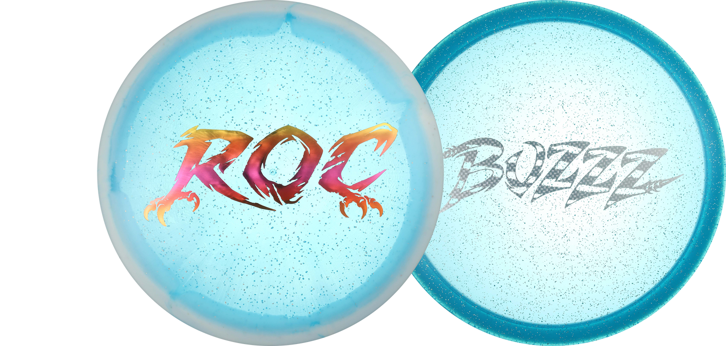 2026 Worlds Edition Collector Set | Innova Roc x Discraft Buzzz