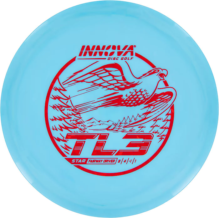 Innova Star TL3