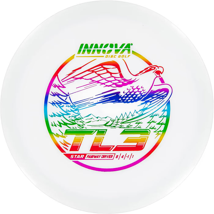 Innova Star TL3