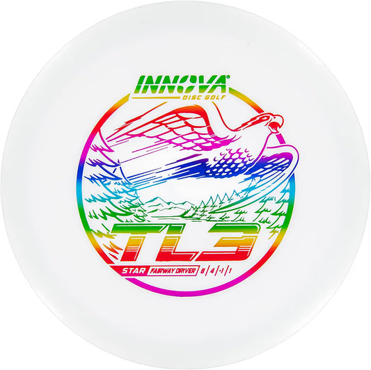 Innova Star TL3