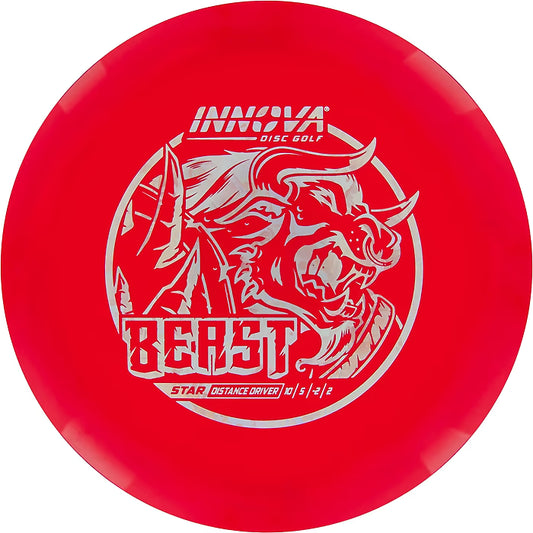 Innova Star Beast