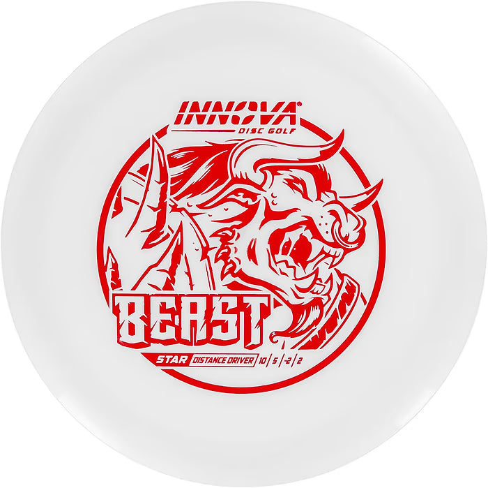 Innova Star Beast