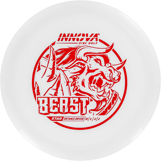 Innova Star Beast