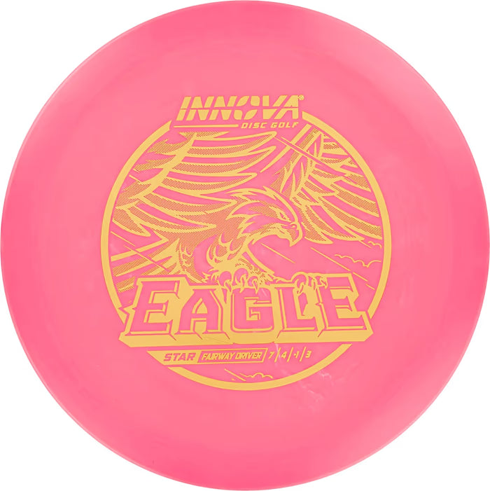 Innova Star Eagle