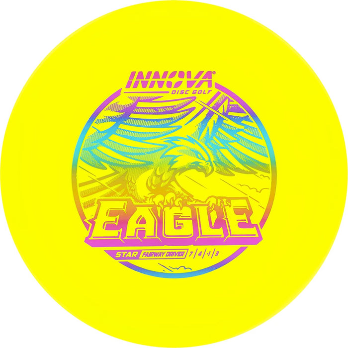 Innova Star Eagle