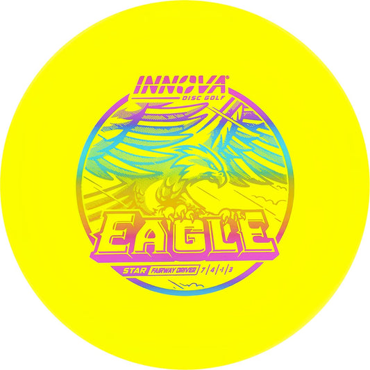 Innova Star Eagle