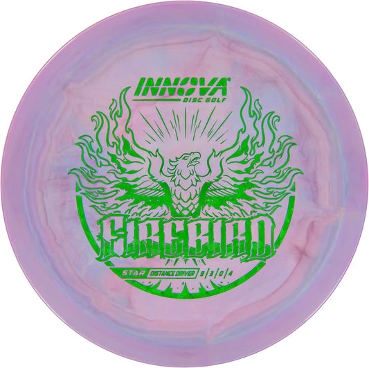 Innova Star Firebird