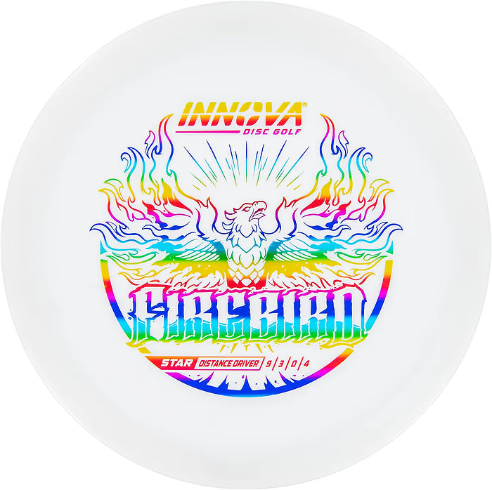 Innova Star Firebird