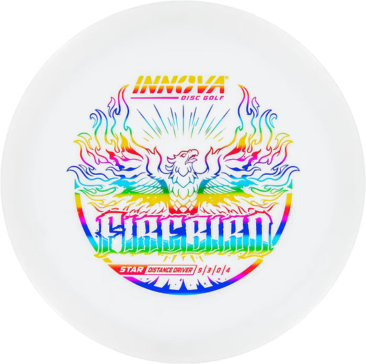 Innova Star Firebird