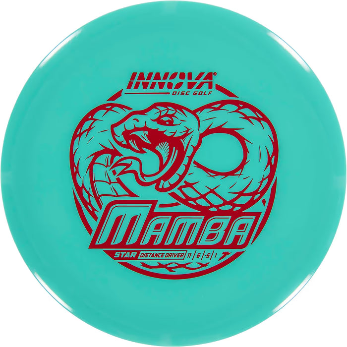 Innova Star Mamba