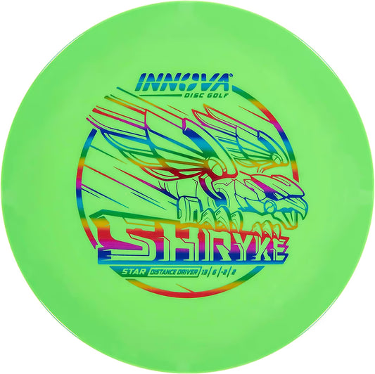 Innova Star Shryke