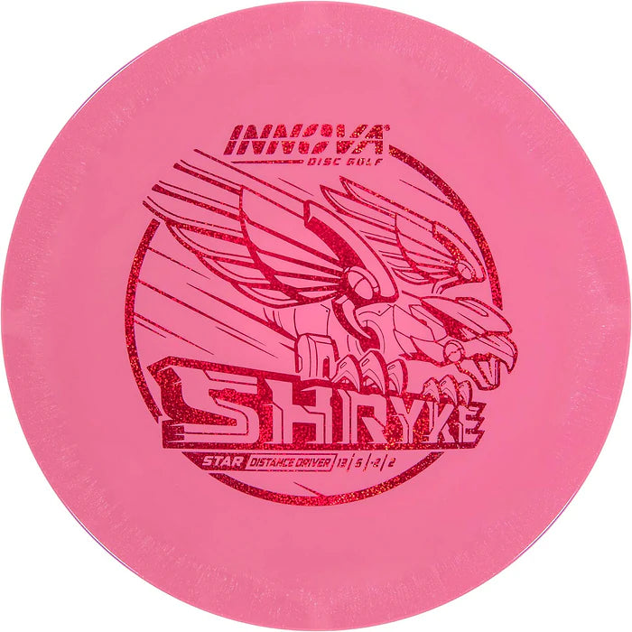 Innova Star Shryke