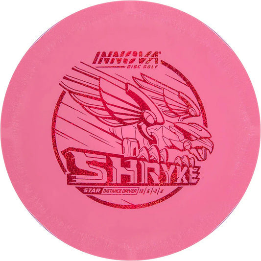 Innova Star Shryke