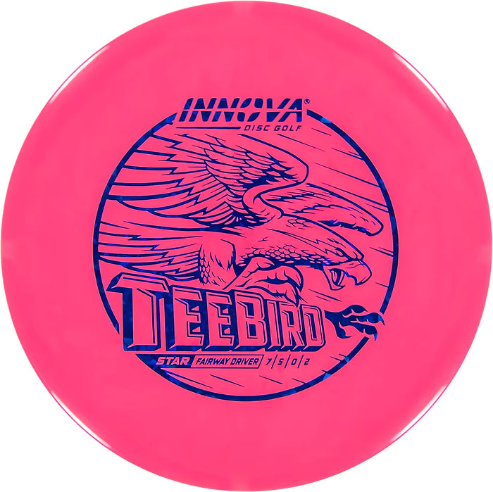 Innova Star Teebird