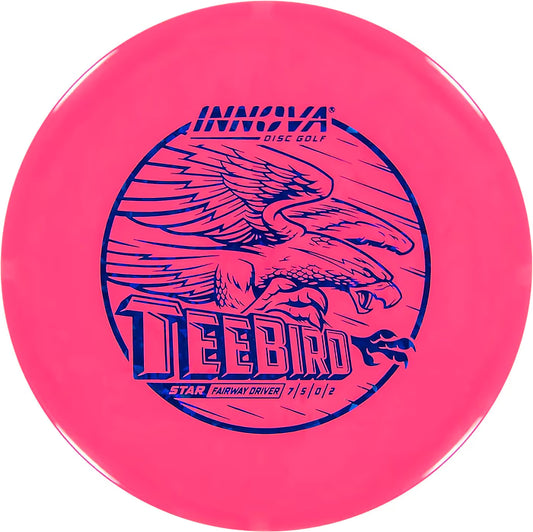 Innova Star Teebird