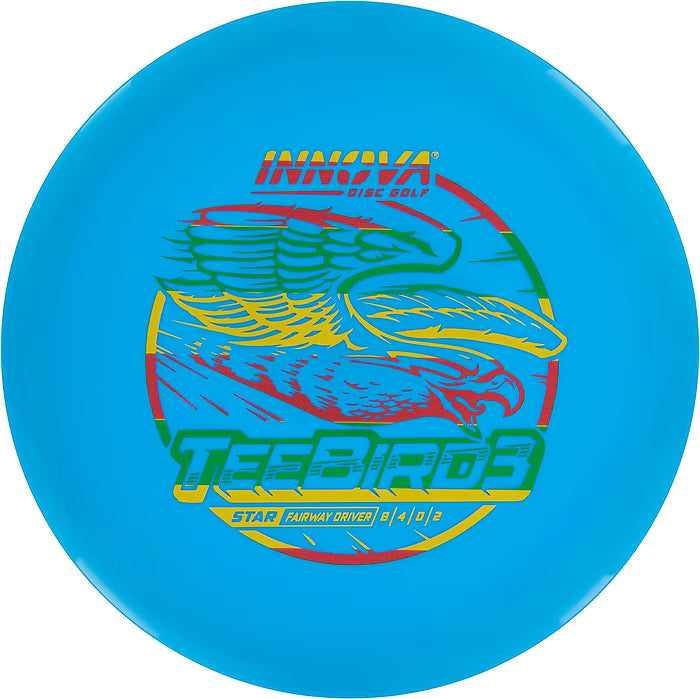 Innova Star Teebird3