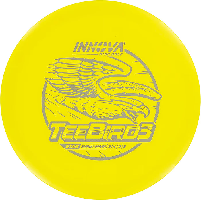 Innova Star Teebird3