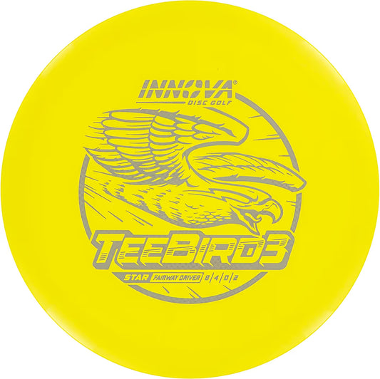 Innova Star Teebird3