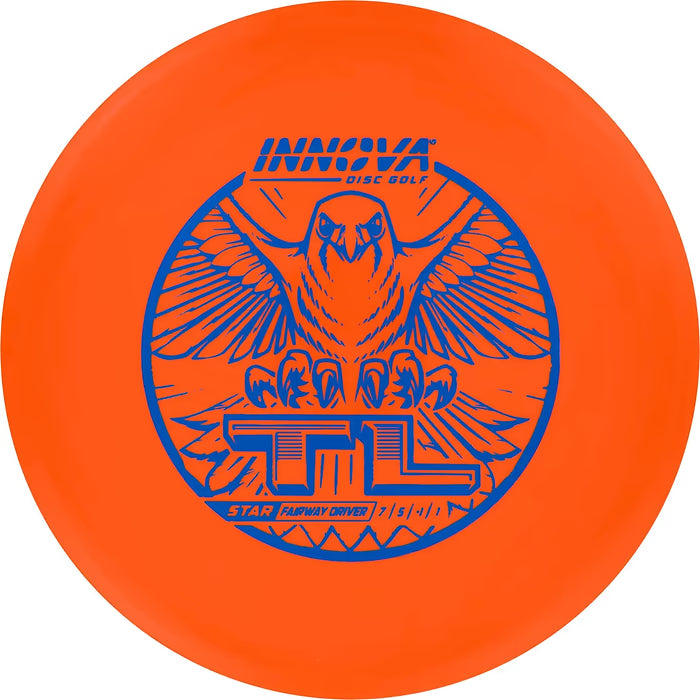 Innova Star TL