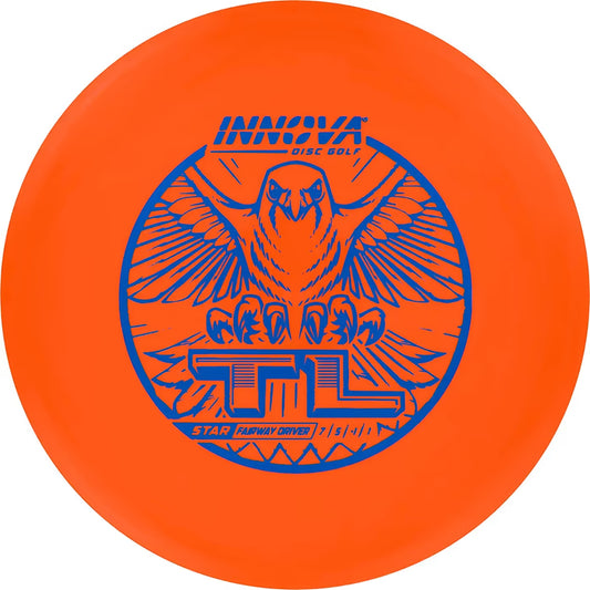 Innova Star TL