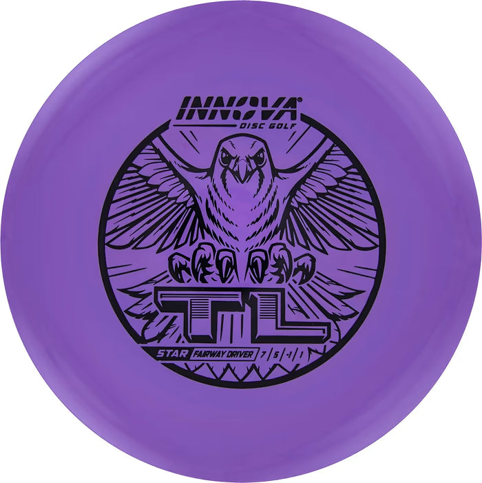 Innova Star TL